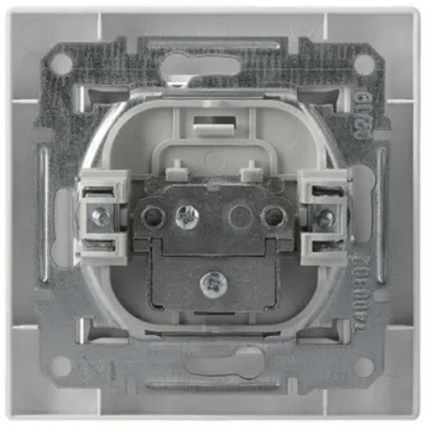 Schneider Asfora - TV Dose End